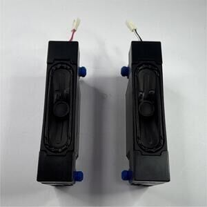 Internal TV Speakers VIT30140-12A60-011/6HR Replacement